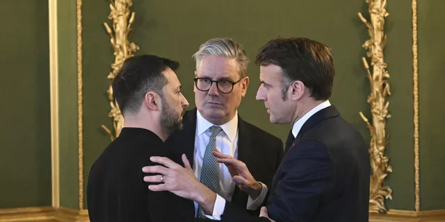 Желающие в раздумьях