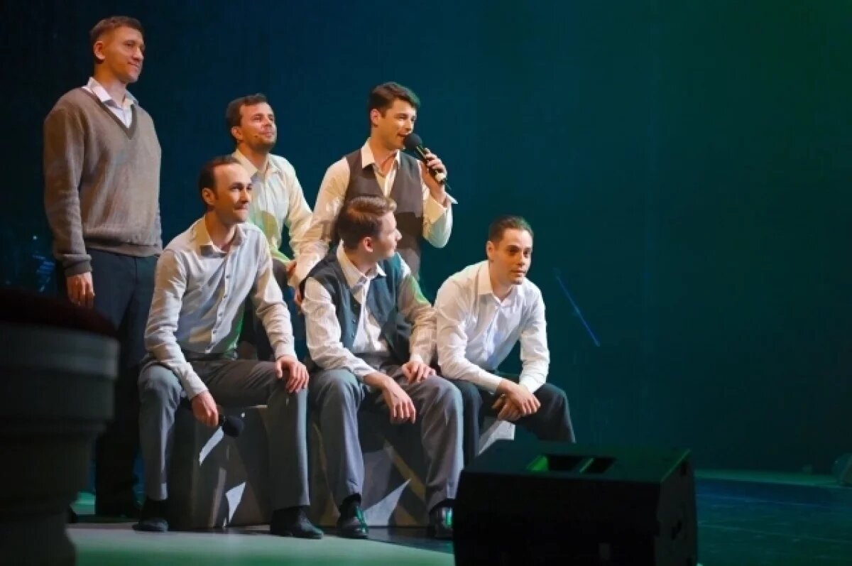    «Поезд памяти» вновь отправится на сцену Омской драмы