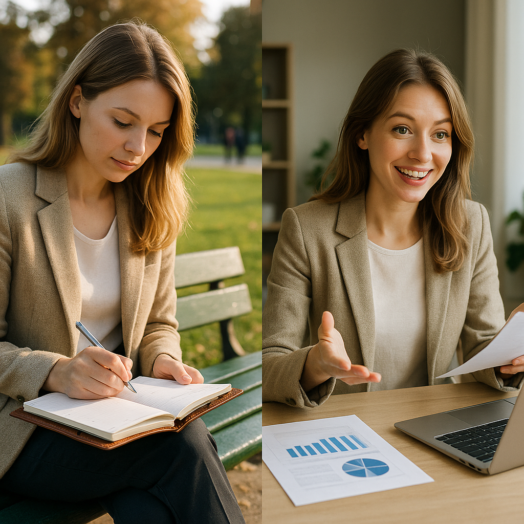 Коллаж автора статьи - Виринеи