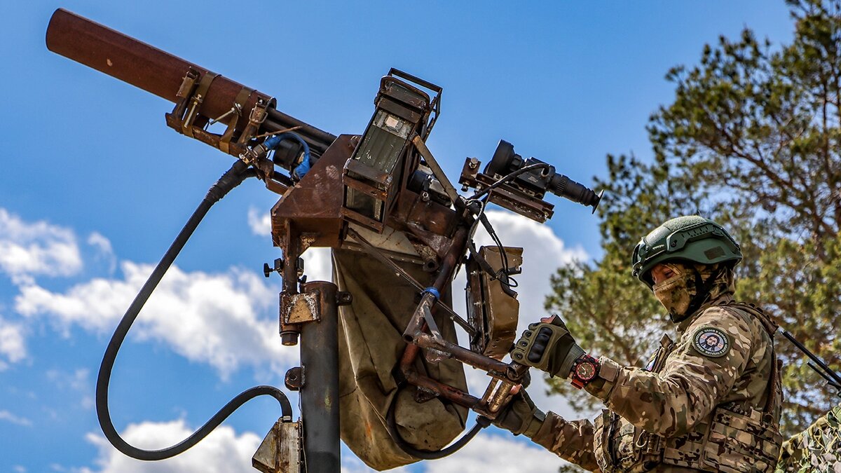   Алексей Коновалов / ТАСС- Архивное фото