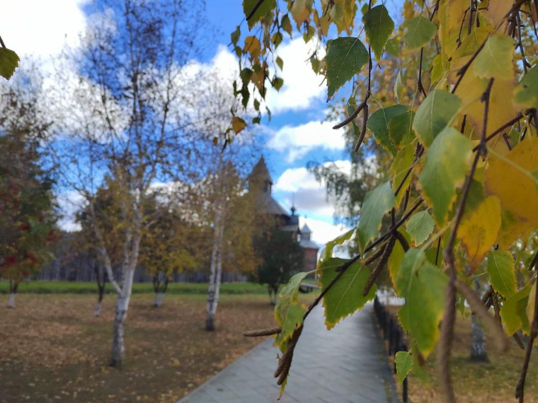 Фото: ИА "Тюменская линия"