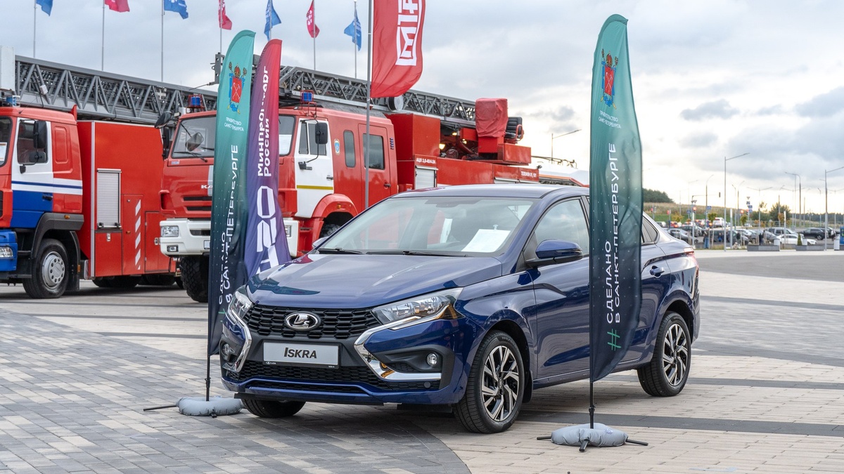 Фото Константин Завьялов / «Автоновости дня» с международной промышленной выставки «Иннопром. Беларусь»  📷
