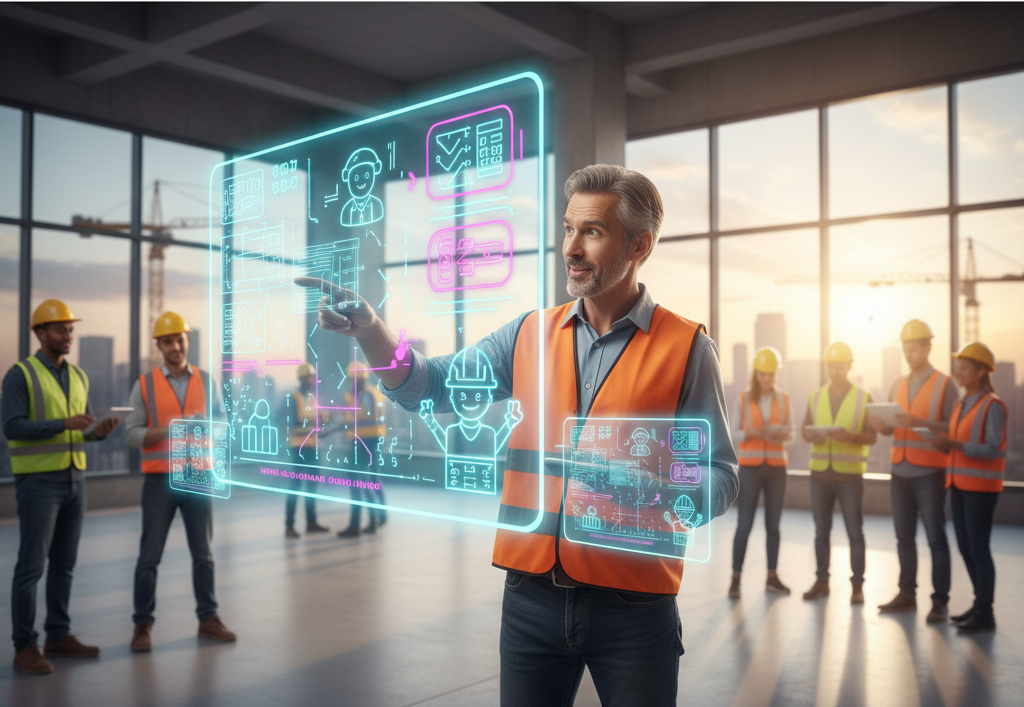 Что должен знать технический директор о проектной документации