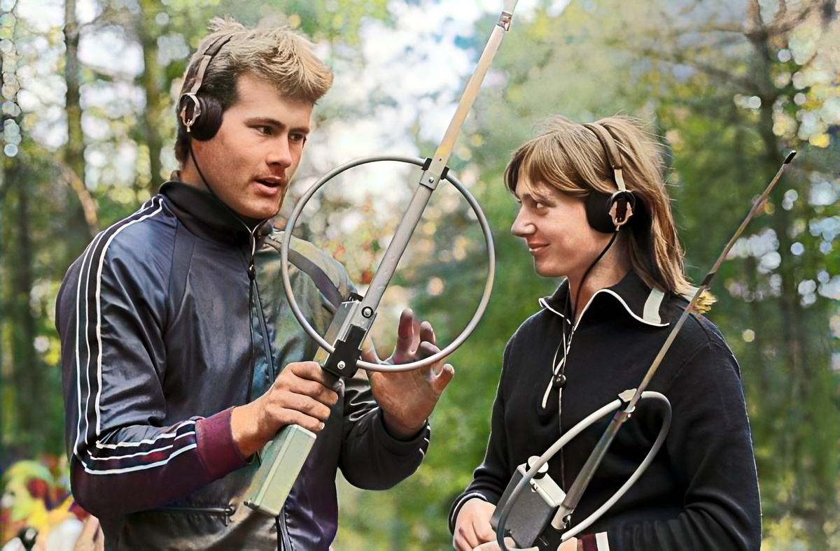 Вспомним популярные в советские годы виды спортивных игр и состязаний, которые теперь забыты