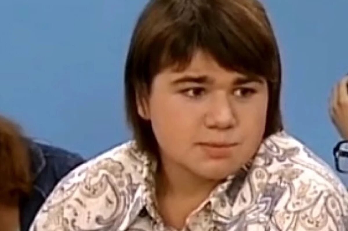    Актер Казаков из «Папиных дочек» подал иск на алименты к бывшей жене