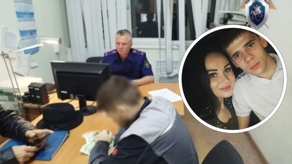 Фото: https://t.me/sledcom_uln / СУ СКР по Ульяновской области; социальные сети. 