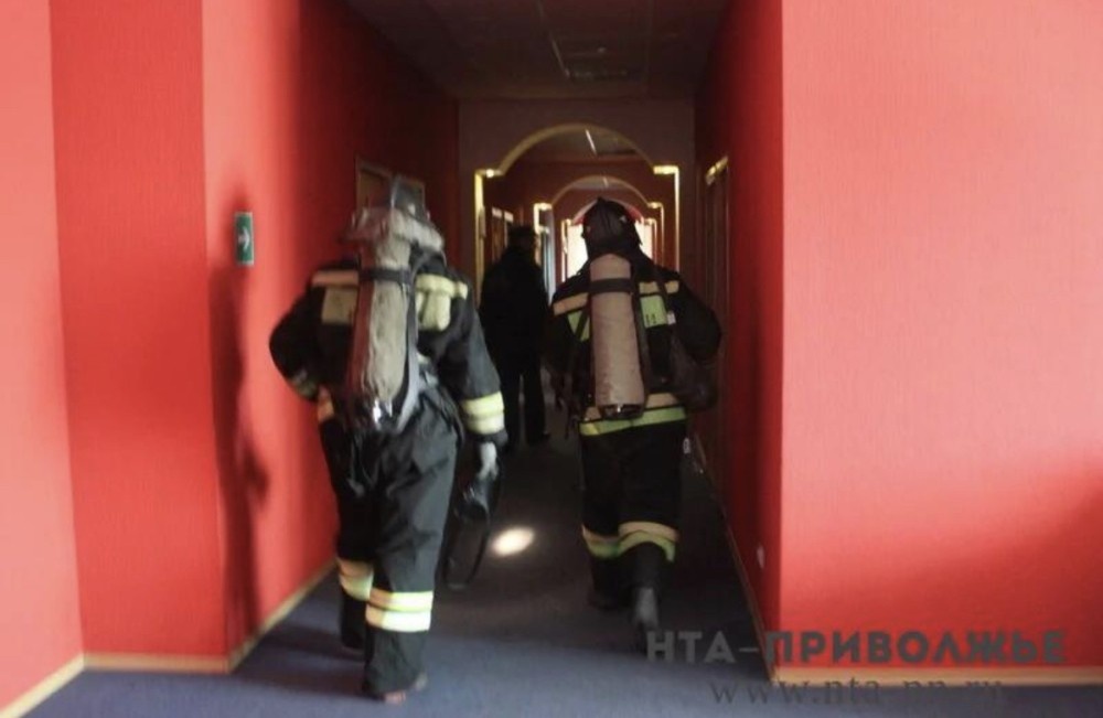    Один человек пострадал в результате атаки БпЛА на промзону Дзержинска