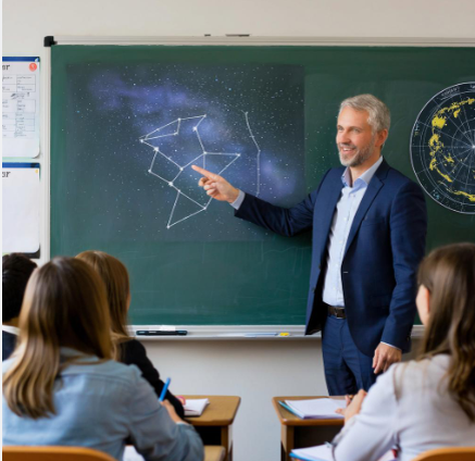 фото сгенерировано ИИ