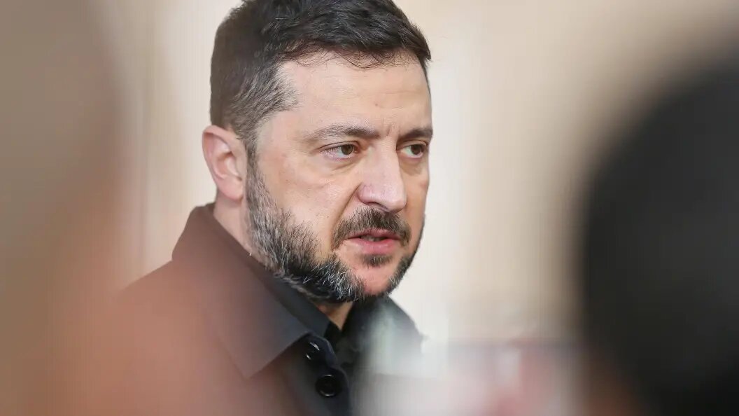    Фото: IMAGO/dts Nachrichtenagentur/Globallookpress