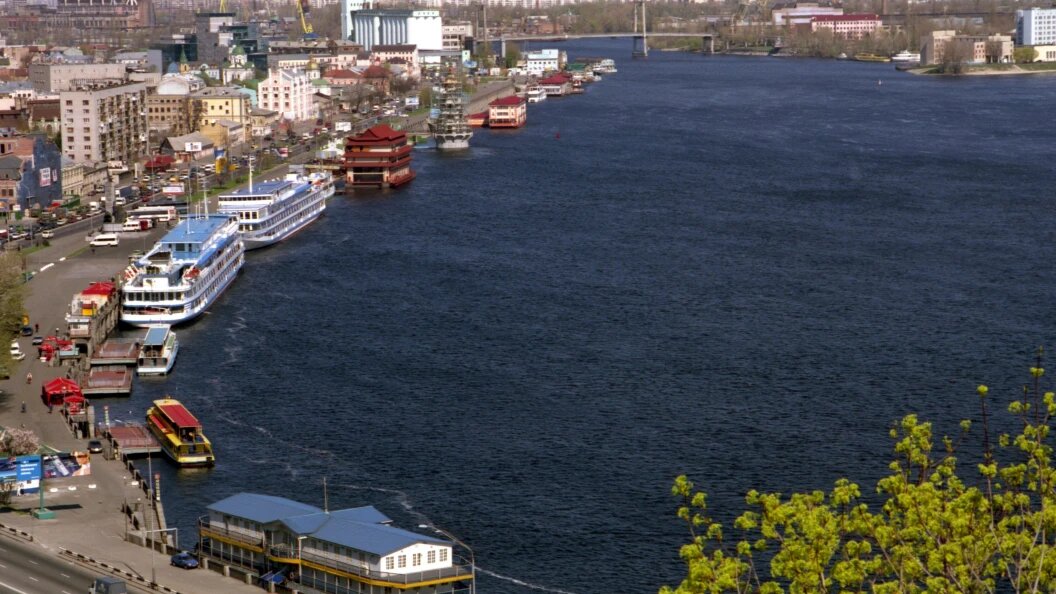    Vyacheslav Maevskiy/Globallookpress