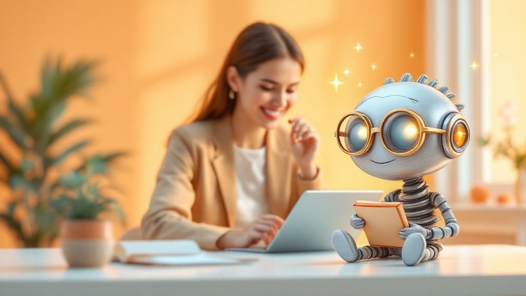    Как нейросети помогают экономить время на создании контента? FadeevaYulia