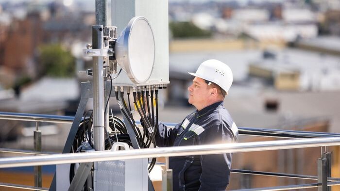    ООО «Т2 Мобайл»