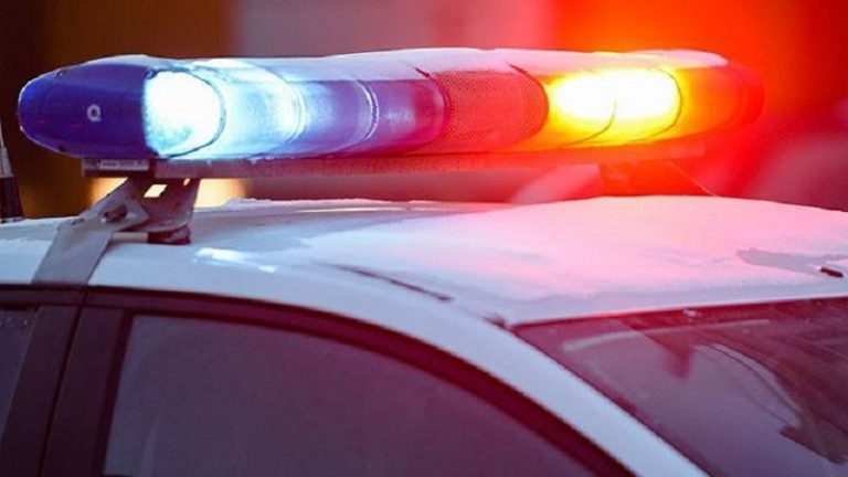    Фото: Telegram/prim_police Виктория Самойленко