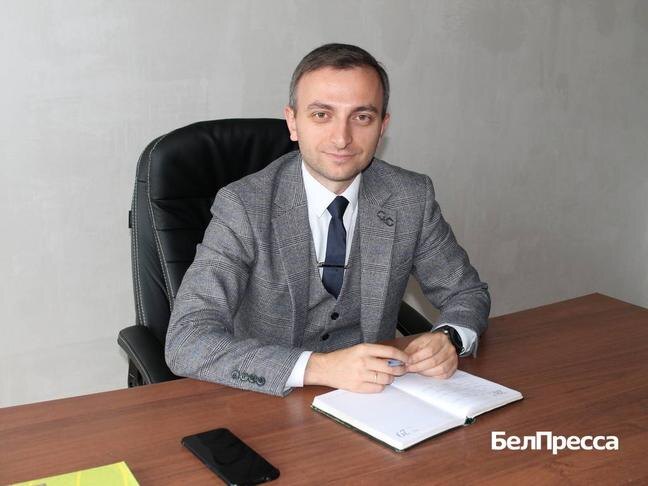 Евгений Коновалов / Фото: Тамара Акиньшина