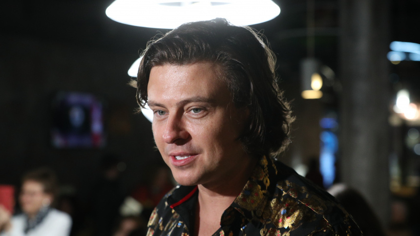    Фото: ИЗВЕСТИЯ/Эдуард Корниенко; 5-tv.ru