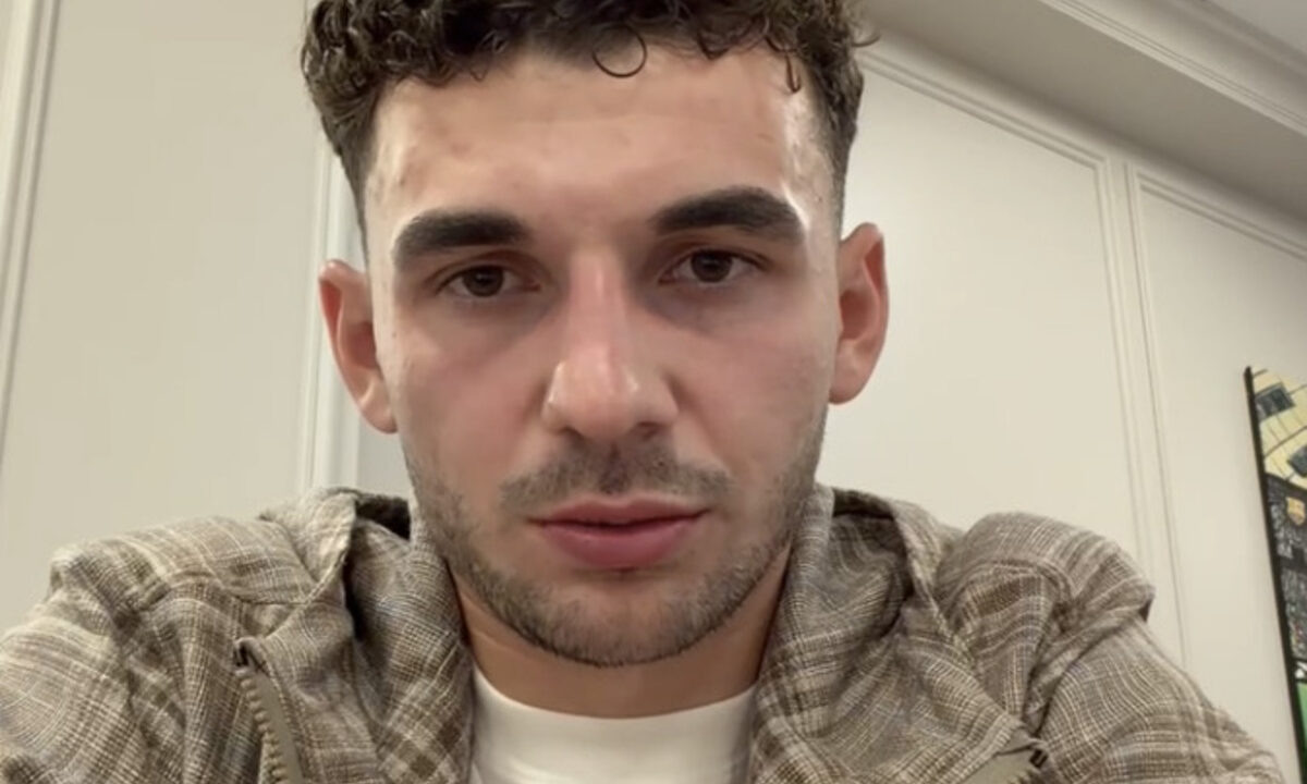    Фото t.me/EdoSpertsyan10_8