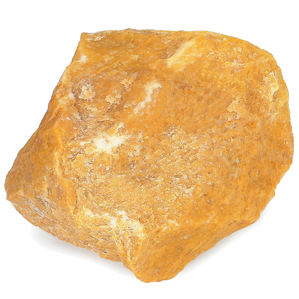 Авантюрин желтый