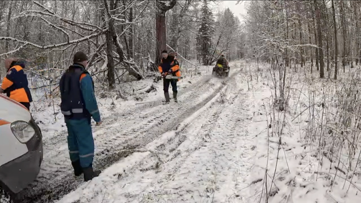    Фото: t.me/mchskrsk