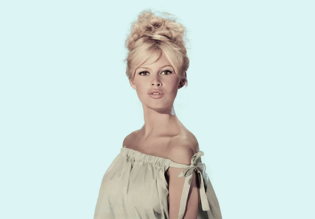 Брижит Бардо 