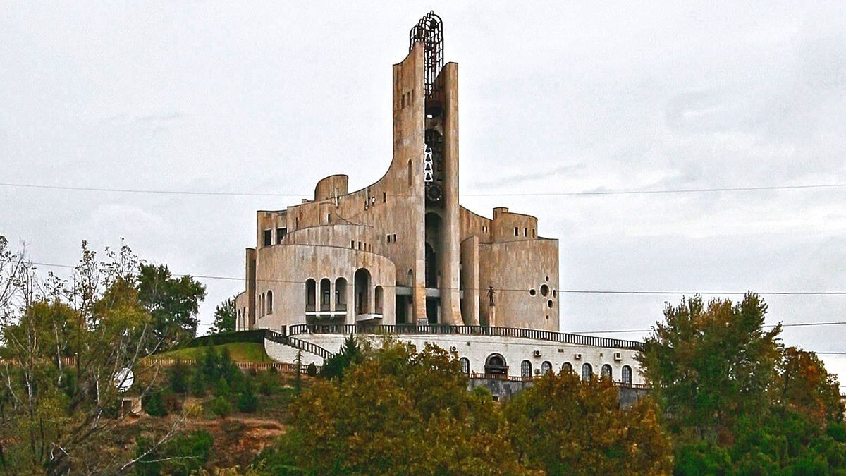    Давид Хизанишвили, РИА Новости