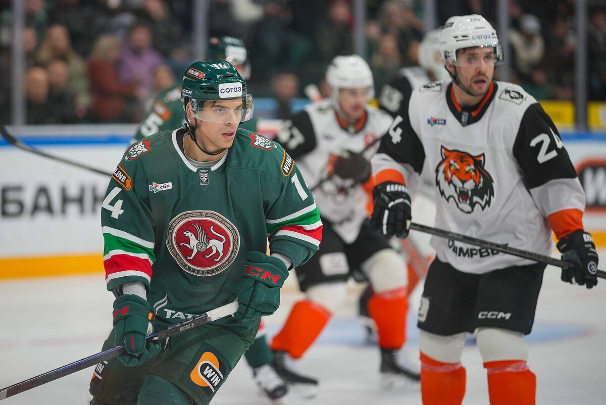 Фото: ak-bars.ru