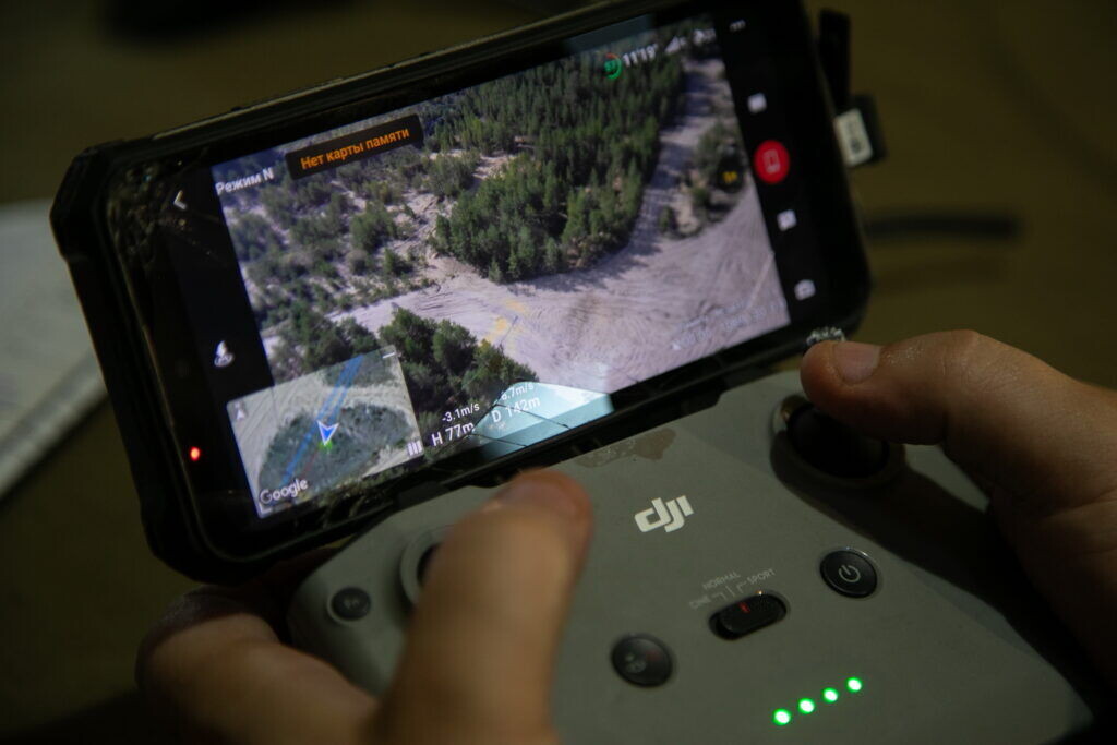    Фото: Росгвардия