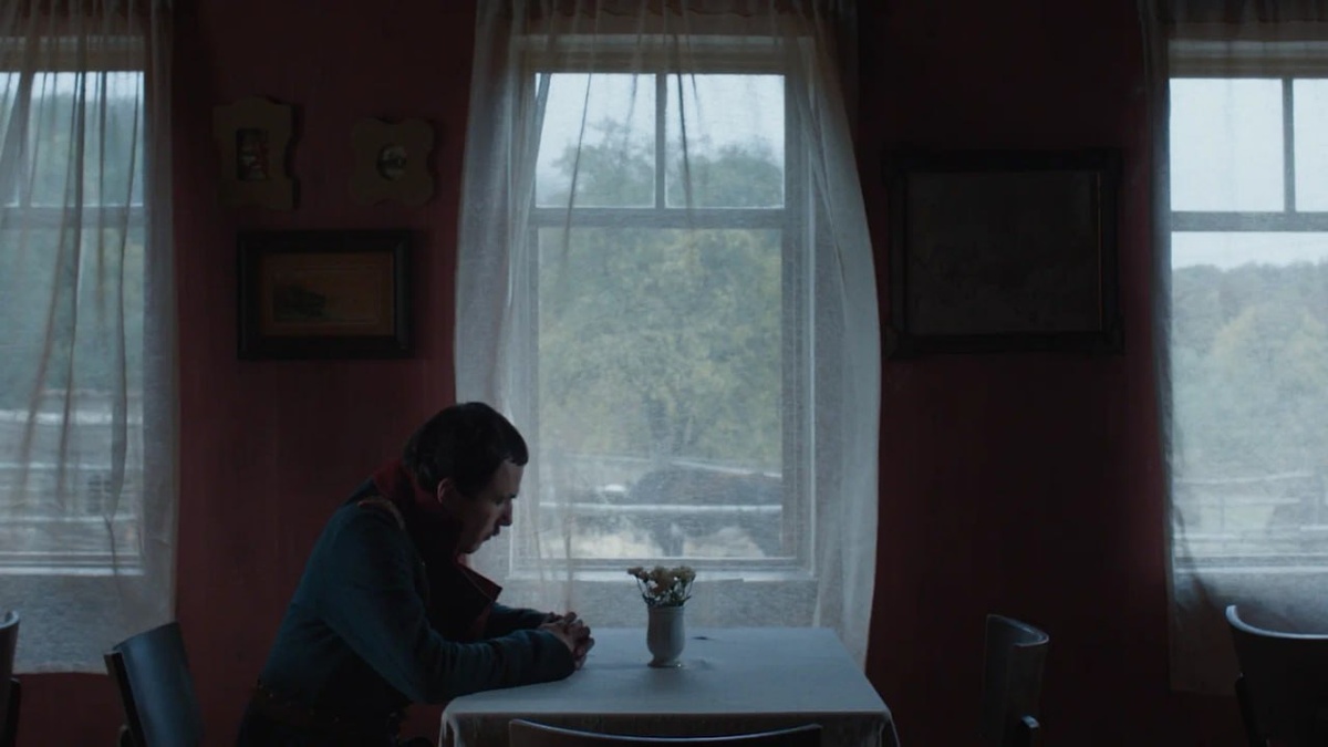     «Лермонтов», 2025 «Лермонтов», 2025