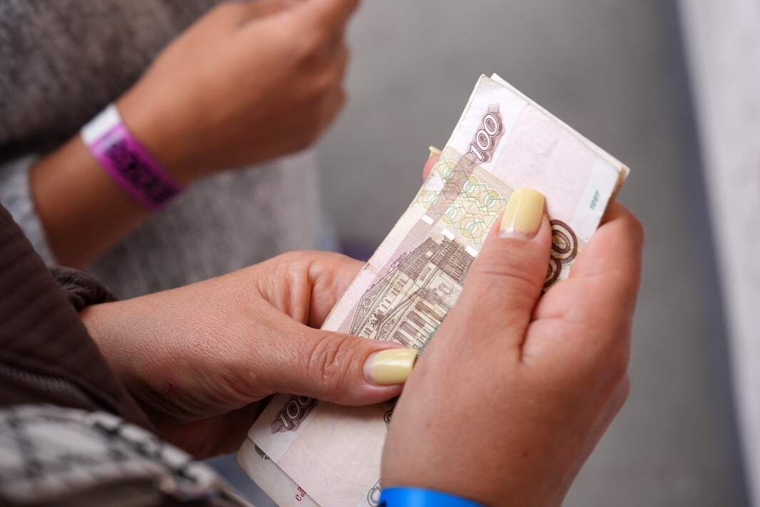 Фото: ИЗВЕСТИЯ/Эдуард Корниенко