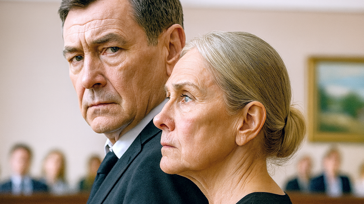 Муж пропал на сутки. Вернулся и обвинил меня в паранойе. Я почувствовала чужой запах