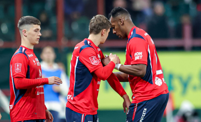 чемпионат.ком