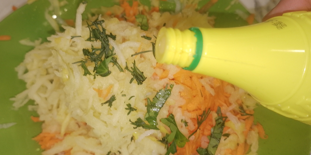 Диабет. Меню на два дня