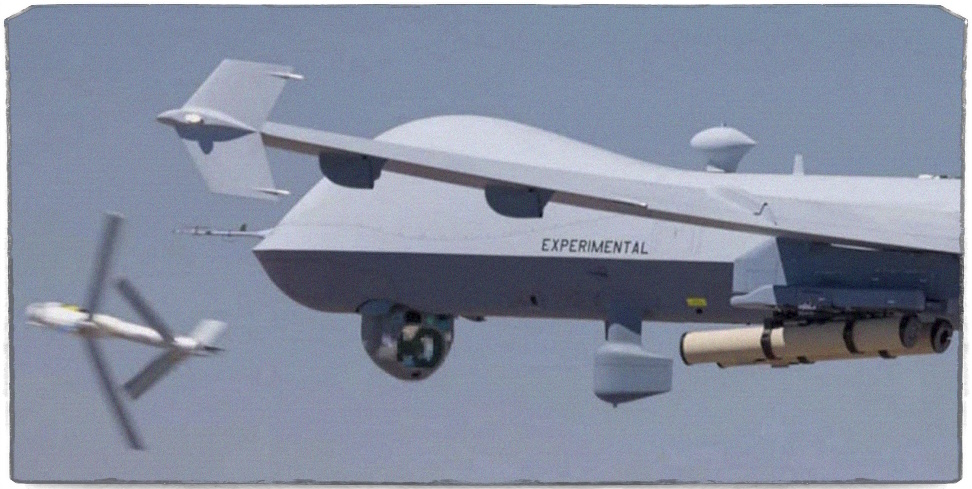 Источник: General Atomics.