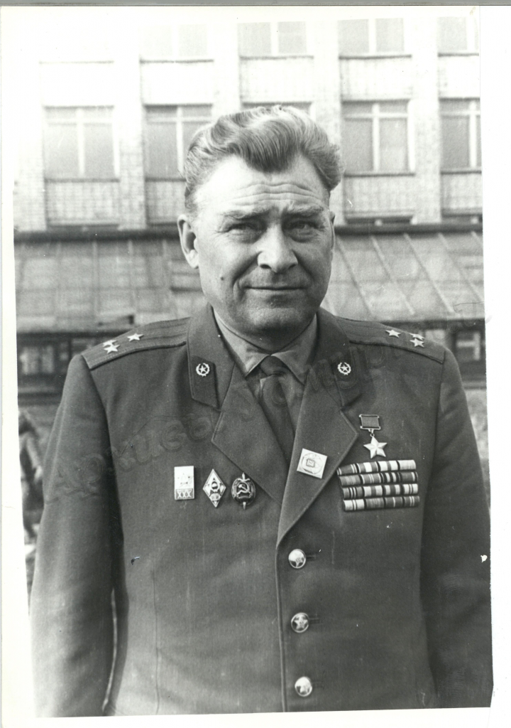 Фото: Центральный Госархив Удмуртии