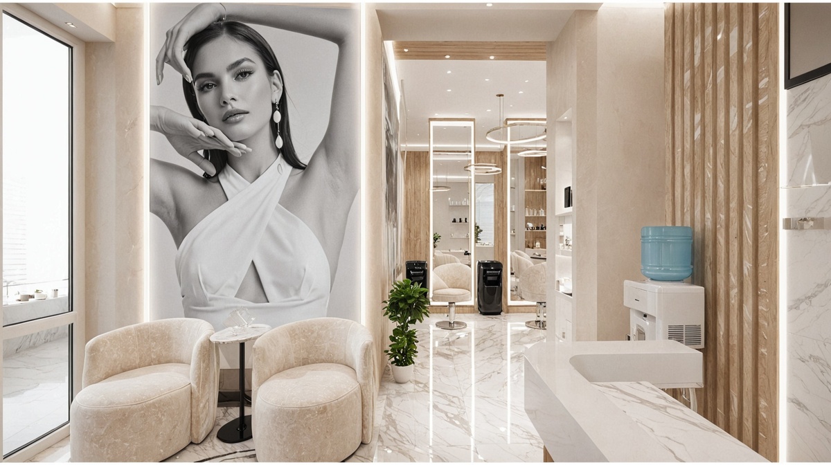 Студия интерьеров Ольги Филипповой