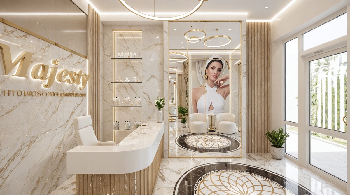 Студия интерьеров Ольги Филипповой