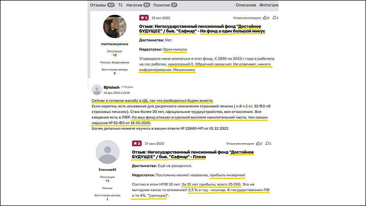    Коллаж Царьграда (составлен по материалам интернет-сайта otzovik.com)