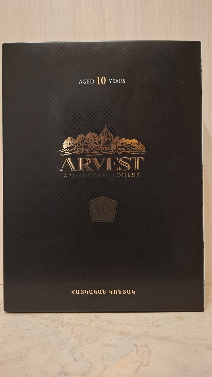 Подарочная упаковка