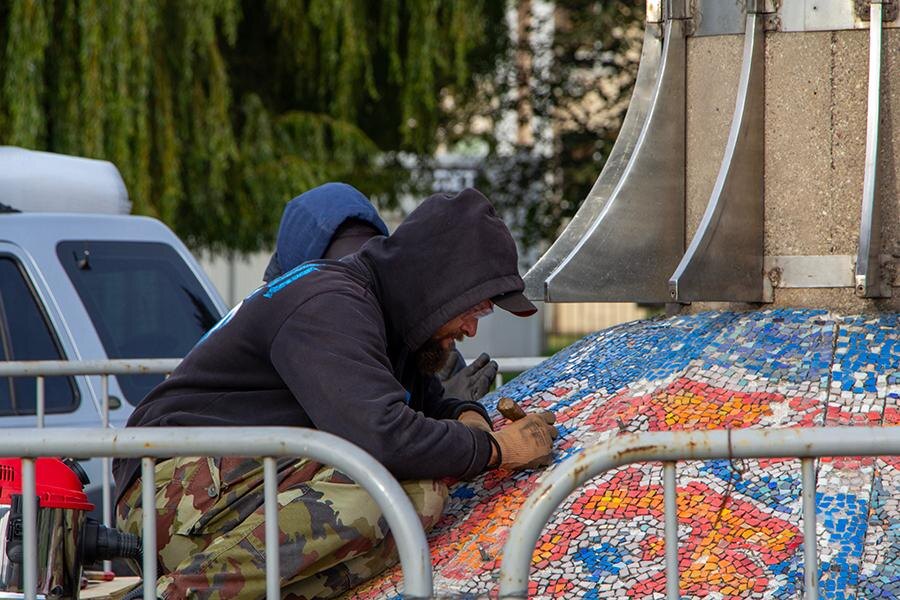 Листайте вправо, чтобы увидеть больше изображений
