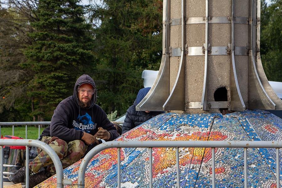 Листайте вправо, чтобы увидеть больше изображений