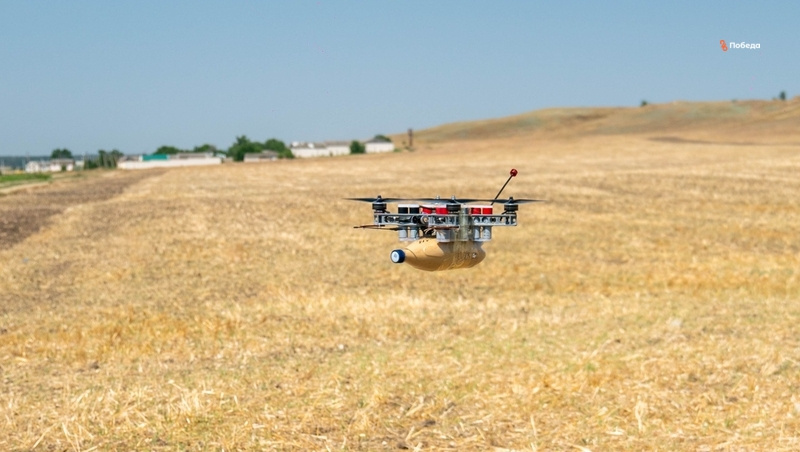      Фото: ИА «Победа26»