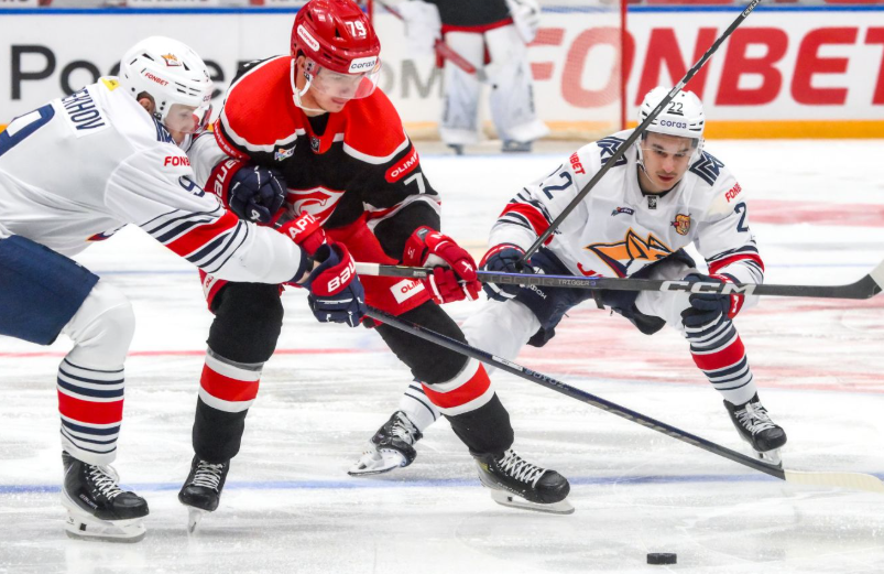 чемпионат.ком