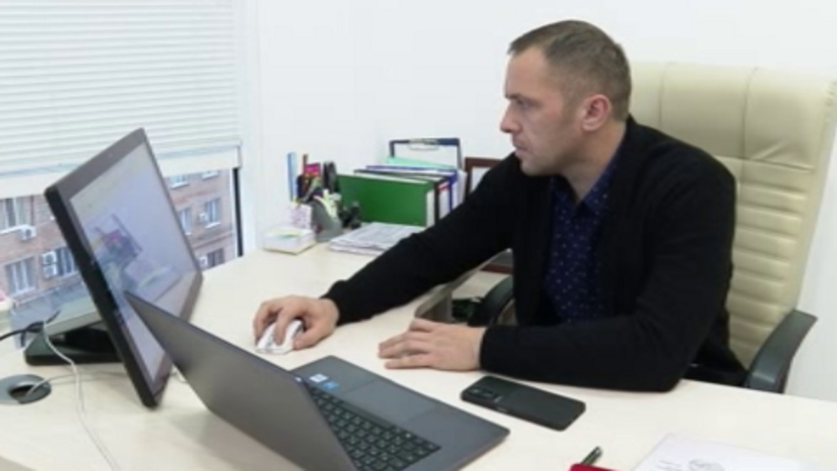    Жители приграничья Курской области могут получить бесплатную юридическую помощь