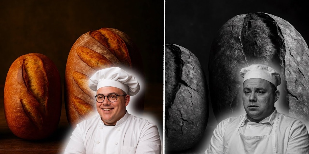 Ошибки при замесе дрожжевого теста и главный секрет стабильного результата.