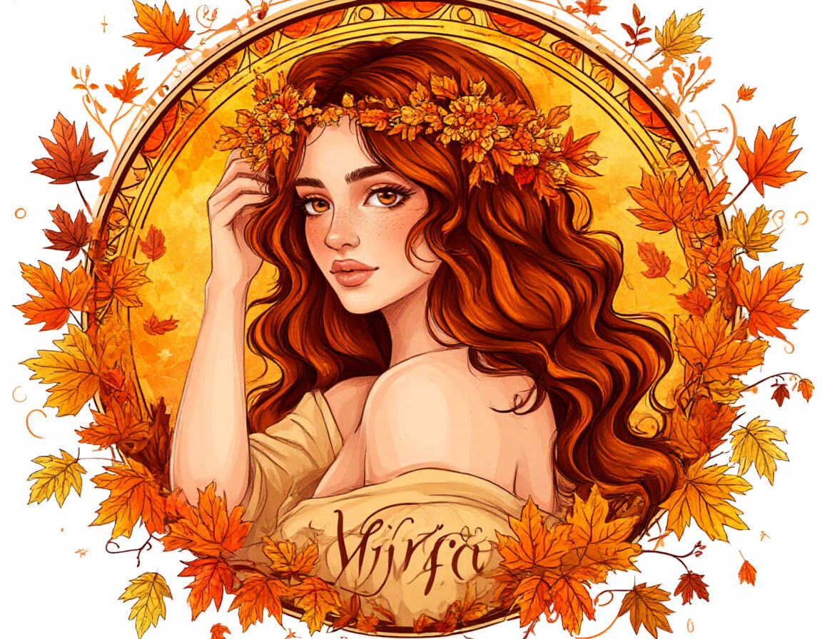 Гороскоп для Девы на неделю: 06 октября - 12 октября 2025 года.