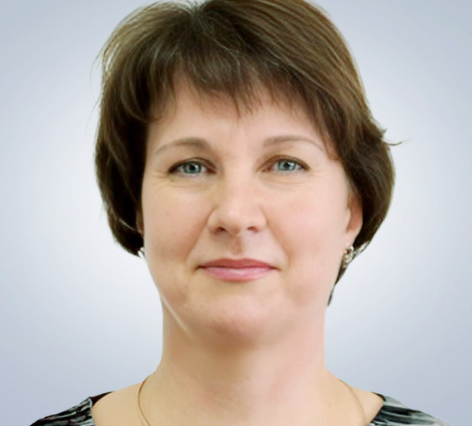    Татьяна Богданова / © телеграм-канал «На местах»