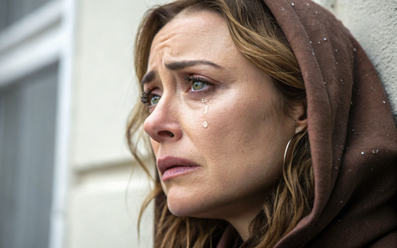 Статья "«Возьми себя в руки» — худший совет. Как пережить расставание по-настоящему" - Психолог Галина Радченко