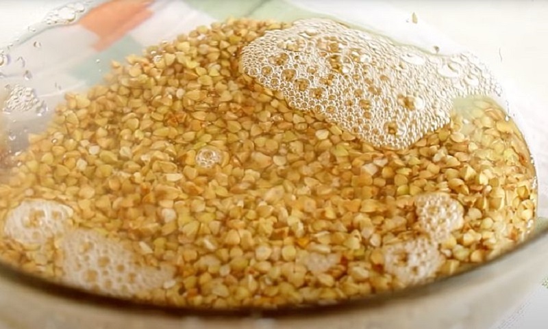 Гречневый хлеб без глютена: вкусно, полезно и просто