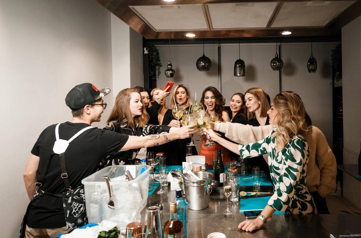 Корпоратив