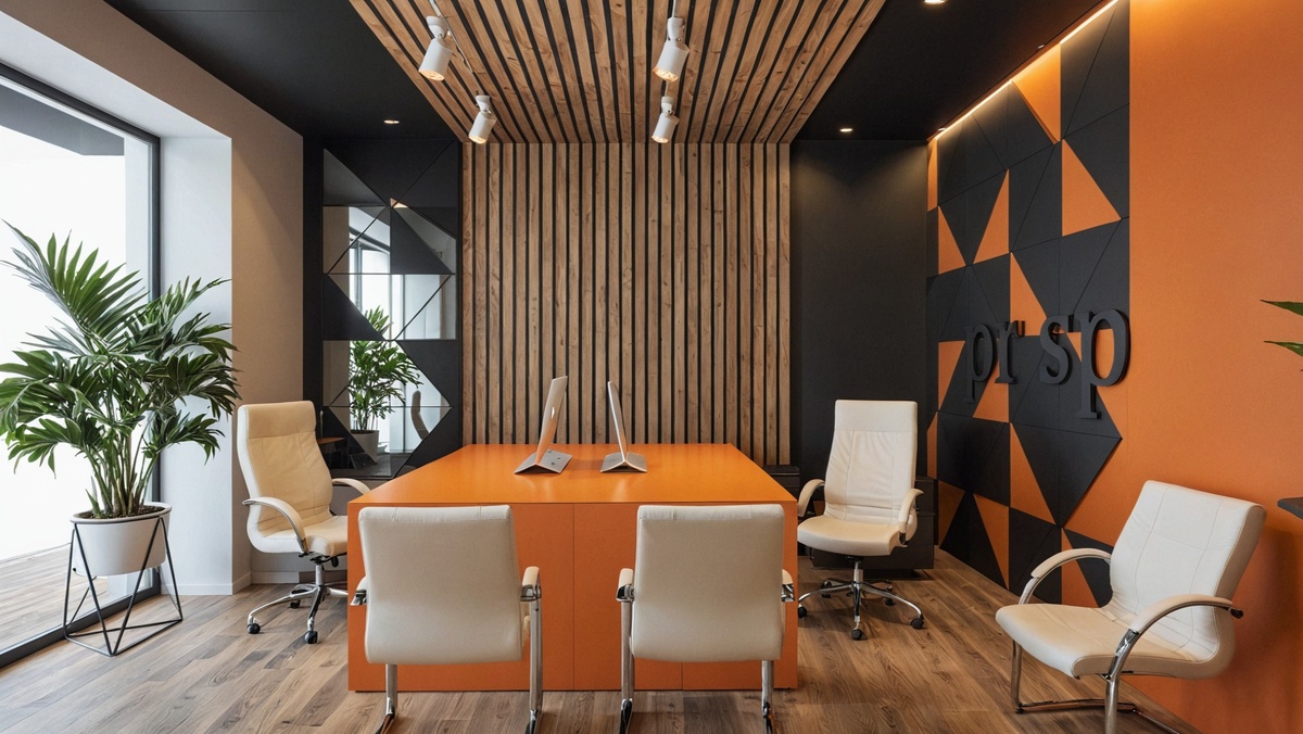 Студия интерьеров Ольги Филипповой