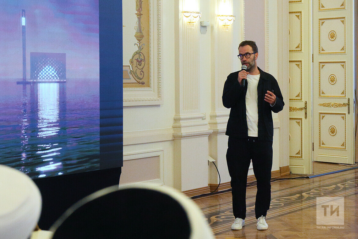 
Фото: © «Татар-информ»